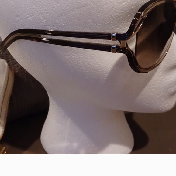Designer CHLOE Sunglasses - Picture 4 of 8